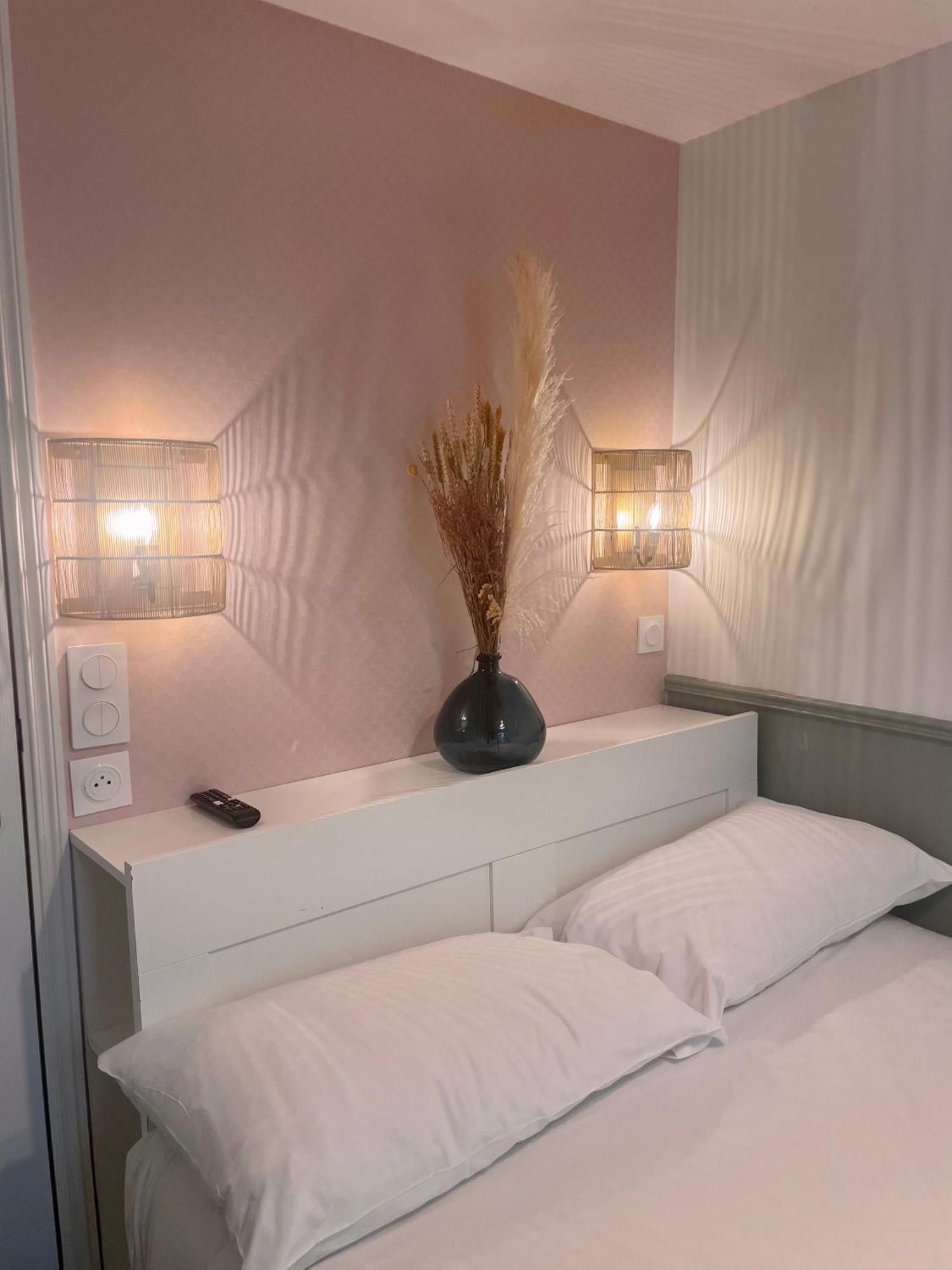District Nation Hotel Paris Ngoại thất bức ảnh
